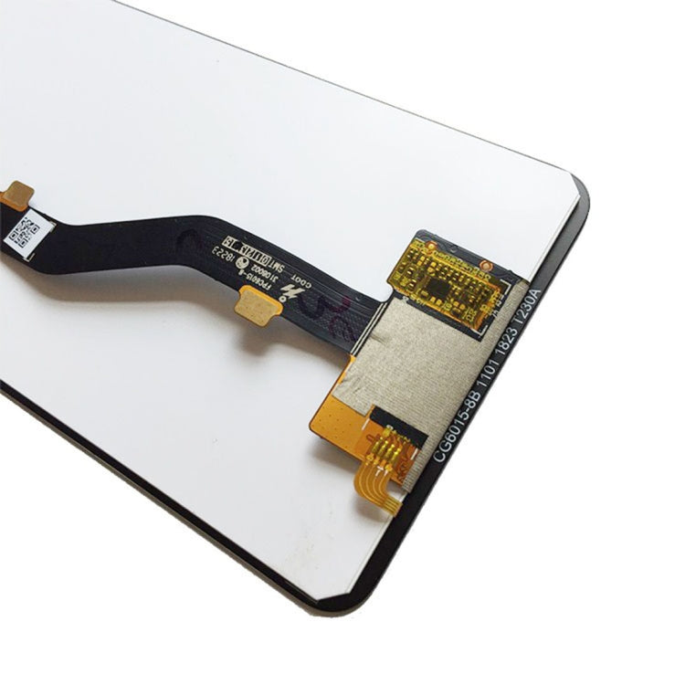 LCD Screen And Digitizer Full Assembly for Meizu Note 8, For Meizu Note 8, Meizu Note 8