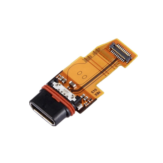 Charging Port Flex Cable for Sony Xperia X Performance, For X Performance