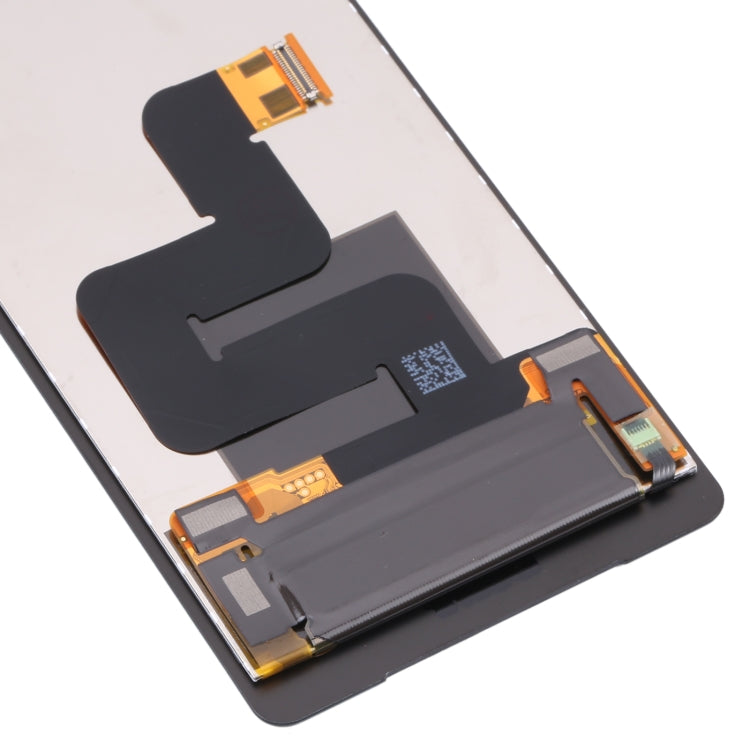 LCD Screen and Digitizer Full Assembly for Sony Xperia XZ2 Compact, For Xperia XZ2 Compact, For Sony Xperia XZ2 Compact