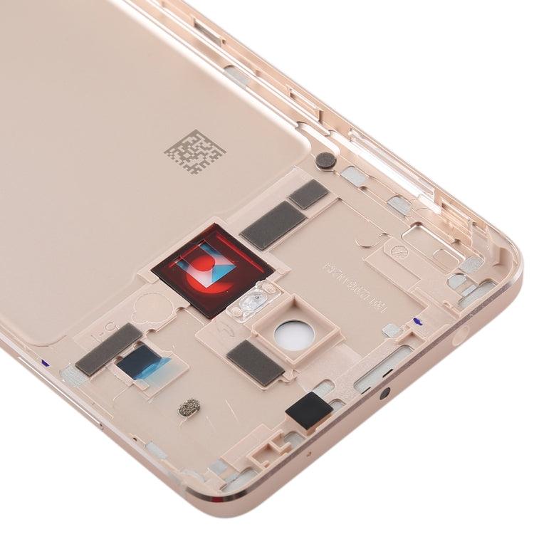 Back Cover for Xiaomi Redmi Note 4