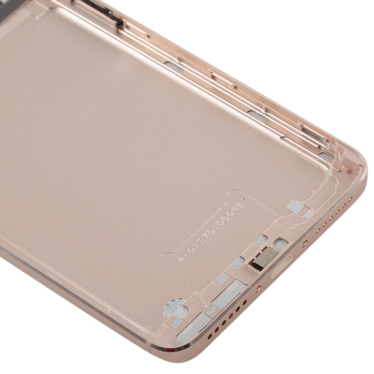 Back Cover for Xiaomi Redmi Note 4