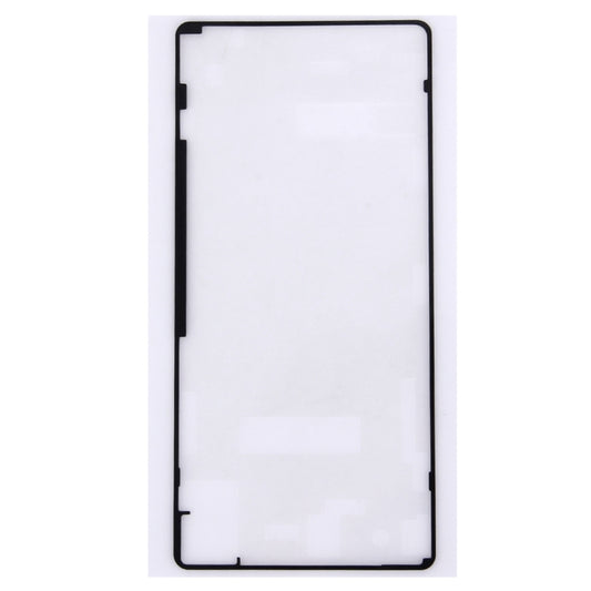 Performance Original Rear Housing Adhesive for Sony Xperia X, For Xperia X Performance
