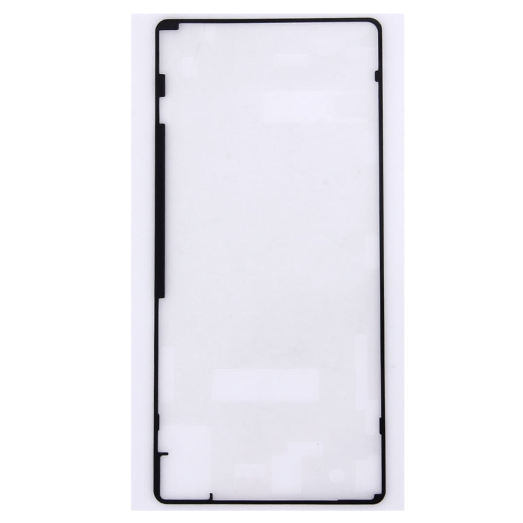 Performance Original Rear Housing Adhesive for Sony Xperia X, For Xperia X Performance