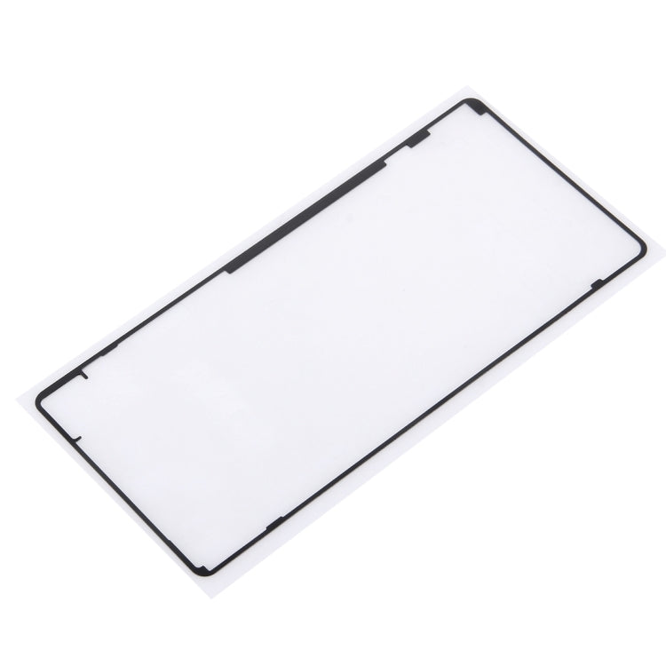 Performance Original Rear Housing Adhesive for Sony Xperia X, For Xperia X Performance