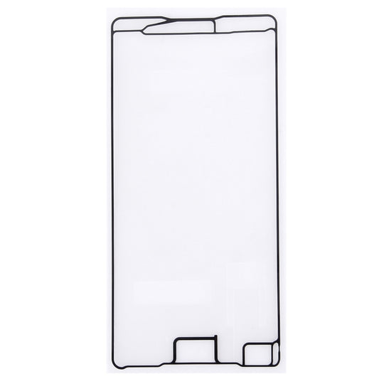 Performance Original Front Housing Adhesive for Sony Xperia X, For Xperia X Performance