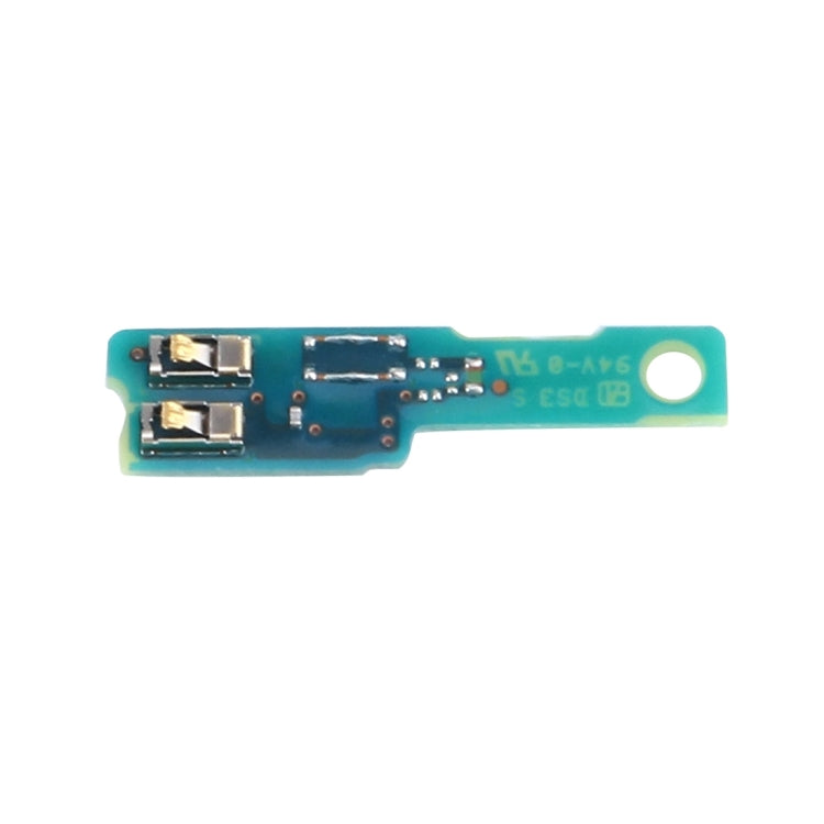 Original Signal Keypad Board for Sony Xperia X, For  X