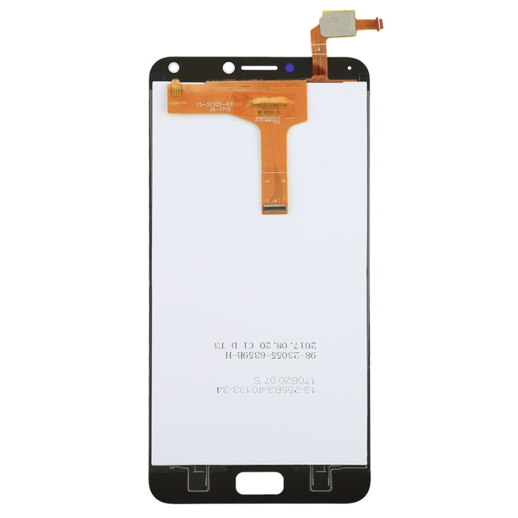 Pantalla LCD y digitalizador completo para Asus ZenFone 4 Max / ZC554KL, ZenFone 4 Max / ZC554KL, para ZenFone 4 Max