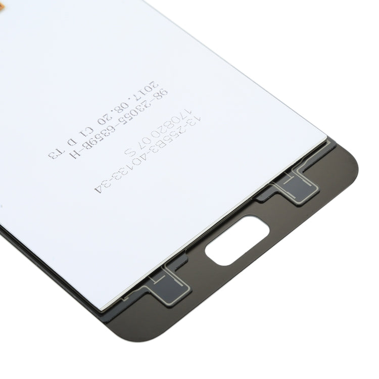 LCD Screen and Digitizer Full Assembly for Asus ZenFone 4 Max / ZC554KL