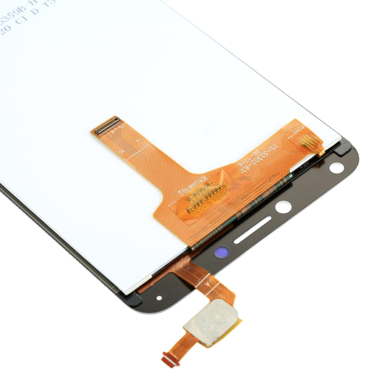 LCD Screen and Digitizer Full Assembly for Asus ZenFone 4 Max / ZC554KL