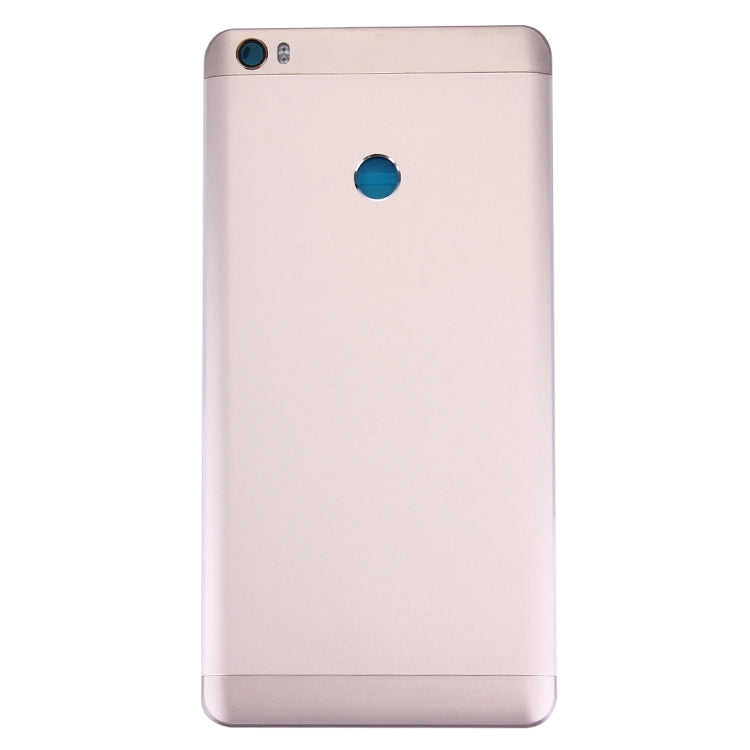 For Xiaomi Mi Max Battery Back Cover (Side Keys not Included), Mi Max, For Xiaomi Mi Max - BSPART