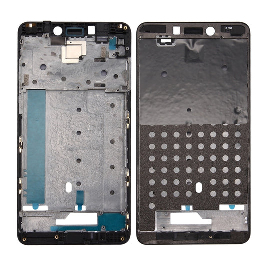 For Xiaomi Redmi Note 4 Front Housing LCD Frame Bezel, For Xiaomi Redmi Note 4, For Redmi Note 4