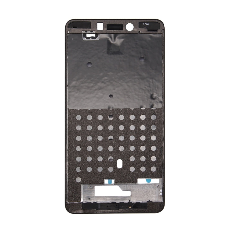 For Xiaomi Redmi Note 4 Front Housing LCD Frame Bezel, For Xiaomi Redmi Note 4, For Redmi Note 4