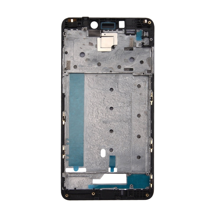 For Xiaomi Redmi Note 4 Front Housing LCD Frame Bezel, For Xiaomi Redmi Note 4, For Redmi Note 4