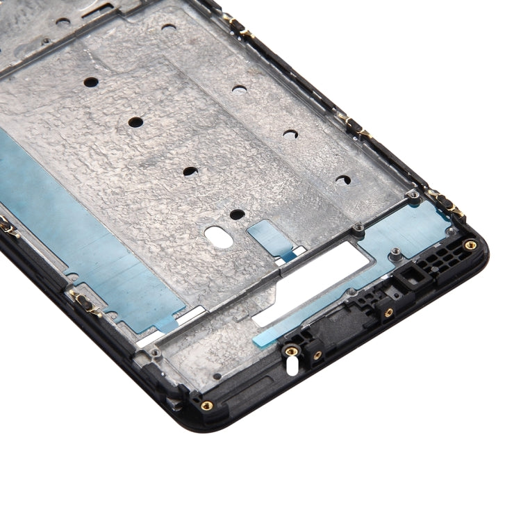 For Xiaomi Redmi Note 4 Front Housing LCD Frame Bezel, For Xiaomi Redmi Note 4, For Redmi Note 4
