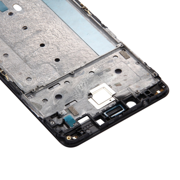 For Xiaomi Redmi Note 4 Front Housing LCD Frame Bezel, For Xiaomi Redmi Note 4, For Redmi Note 4