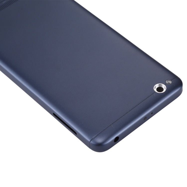 For Xiaomi Redmi 4A Battery Back Cover