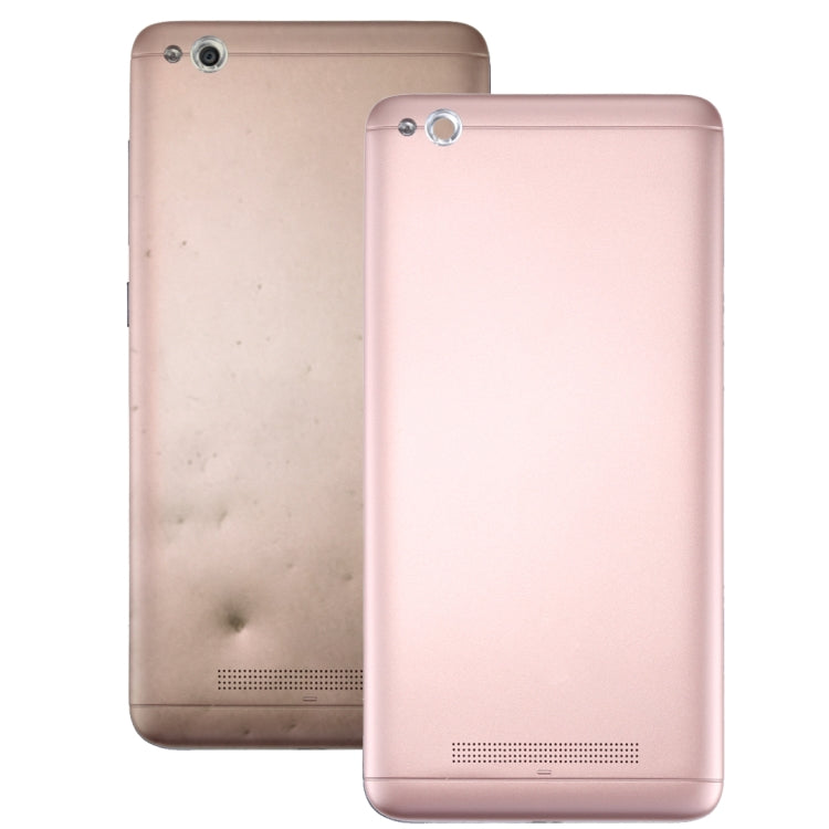 For Xiaomi Redmi 4A Battery Back Cover