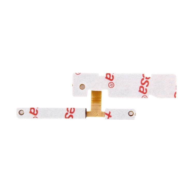 Power Button Flex Cable for Sony Xperia E3, For Sony Xperia E3