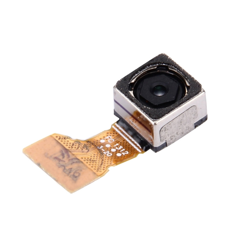 Ultra Back Facing Camera for Sony Xperia T2, For Sony Xperia T2 Ultra