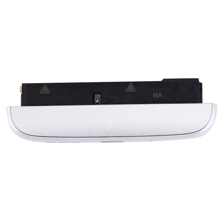 (Charging Dock + Microphone + Speaker Ringer Buzzer) Module for LG G5 / LS992 (US Version), For G5 / LS992