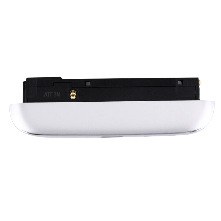 (Charging Dock + Microphone + Speaker Ringer Buzzer) Module for LG G5 / LS992 (US Version), For G5 / LS992