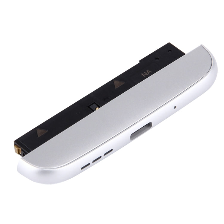 (Charging Dock + Microphone + Speaker Ringer Buzzer) Module for LG G5 / LS992 (US Version), For G5 / LS992