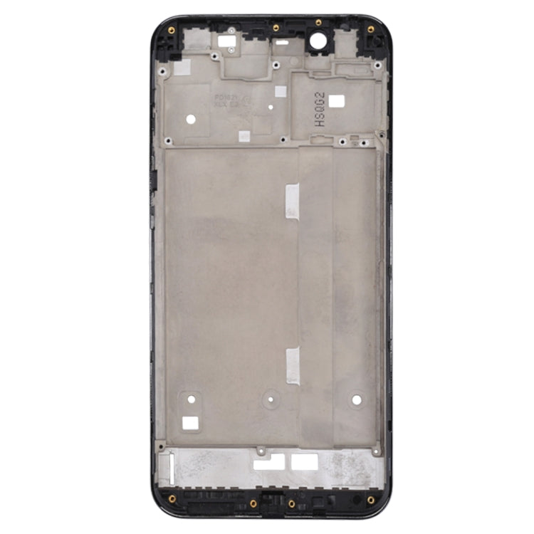 For Vivo Y66 Front Housing LCD Frame Bezel Plate, For Vivo Y66, For Y66 Gold