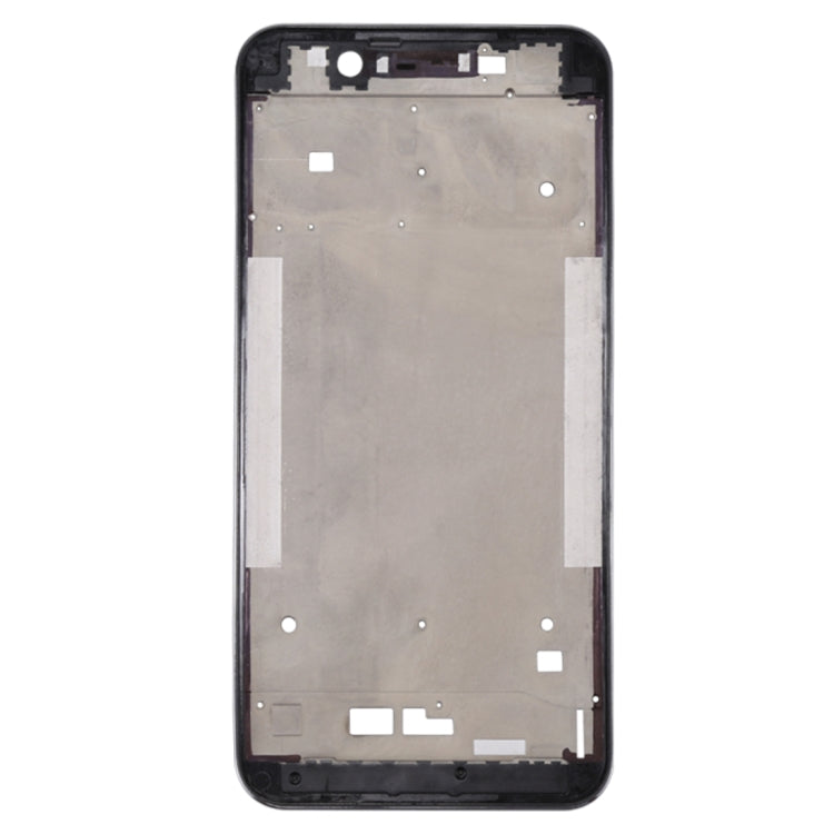 For Vivo Y66 Front Housing LCD Frame Bezel Plate, For Vivo Y66, For Y66 Gold
