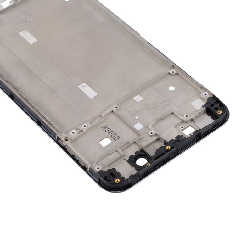 For Vivo Y66 Front Housing LCD Frame Bezel Plate, For Vivo Y66, For Y66 Gold