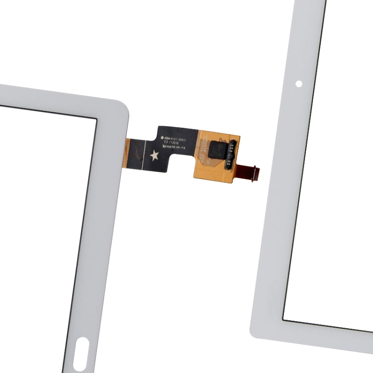 Touch Panel for Huawei MediaPad M3 Lite 10, For MediaPad M3 Lite 10