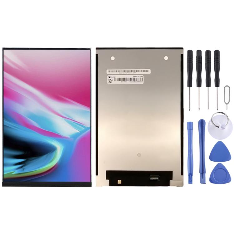 Écran LCD pour Huawei Mediapad T1 8.0 Pro 4G T1-823L T1-821L T1-821W T1-821, pour Huawei Mediapad T1 8.0 Pro