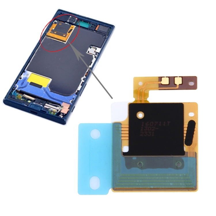 NFC Sticker for Sony Xperia XZ , For Xperia XZ