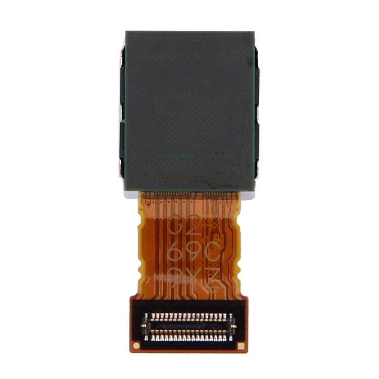 Back Facing Camera for Sony Xperia XZ, For Sony Xperia XZ