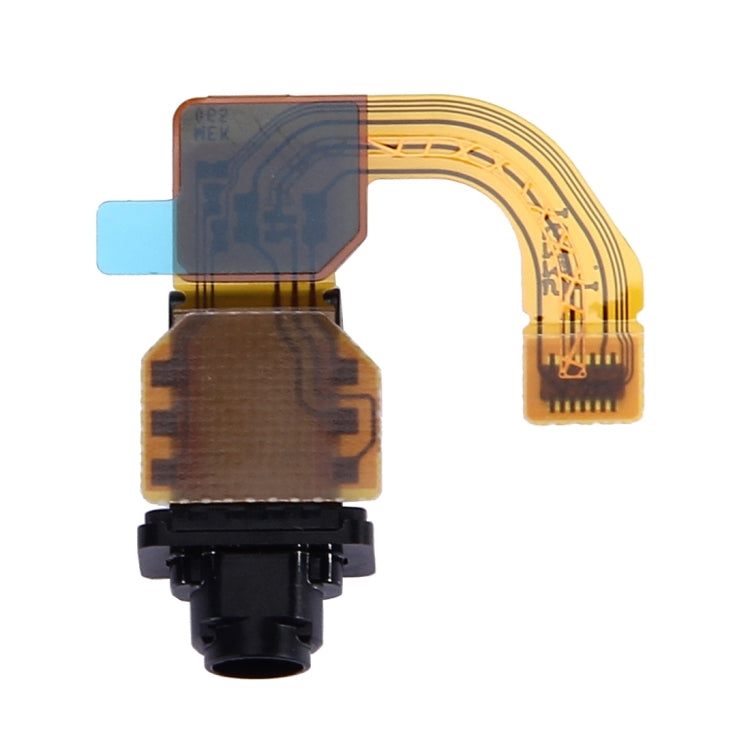 Earphone Jack Flex Cable for Sony Xperia X Compact / X Mini, For Sony Xperia X Compact