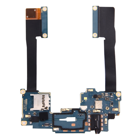 Motherboard Flex Cable for HTC One Max, For One Max