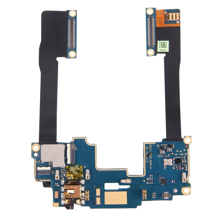 Motherboard Flex Cable for HTC One Max, For One Max
