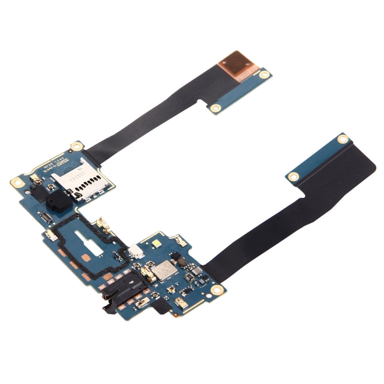 Motherboard Flex Cable for HTC One Max, For One Max