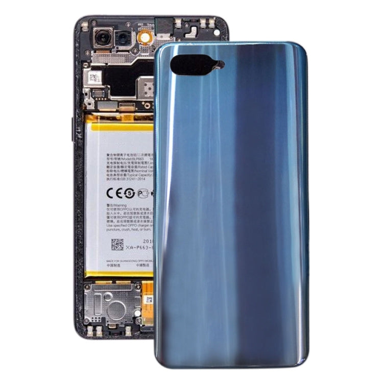 For OPPO K1 / RX17 Neo  Battery Back Cover, For OPPO K1 / RX17 Neo, For OPPO K1 / RX17 NeoFor OPPO K1 / RX17 Neo