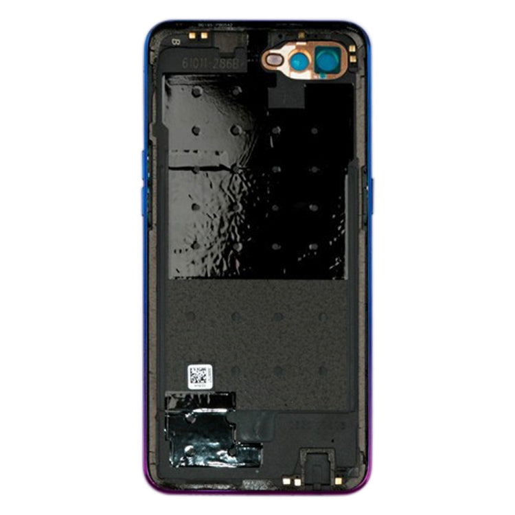 For OPPO K1 / RX17 Neo  Battery Back Cover, For OPPO K1 / RX17 Neo, For OPPO K1 / RX17 NeoFor OPPO K1 / RX17 Neo
