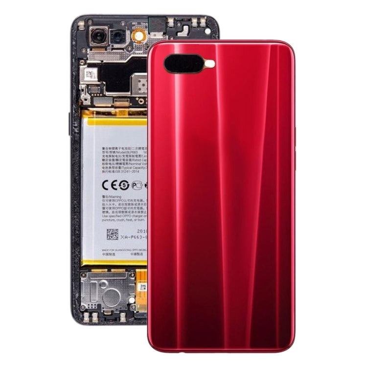 For OPPO K1 / RX17 Neo  Battery Back Cover, For OPPO K1 / RX17 Neo, For OPPO K1 / RX17 NeoFor OPPO K1 / RX17 Neo