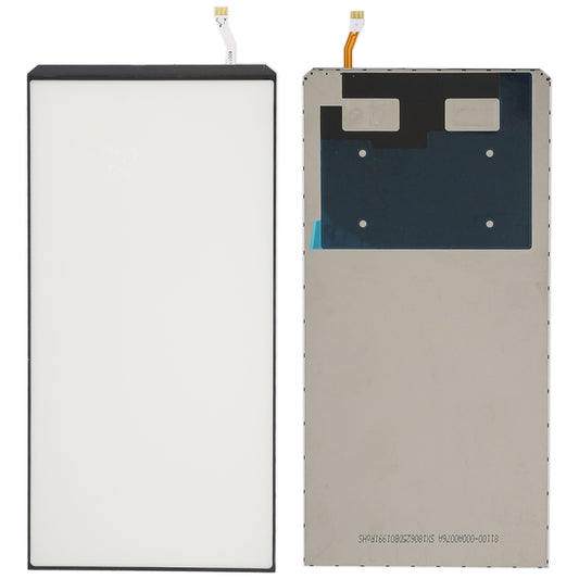 10 PCS LCD Backlight Plate  for Xiaomi Mi 6X, Mi 6X