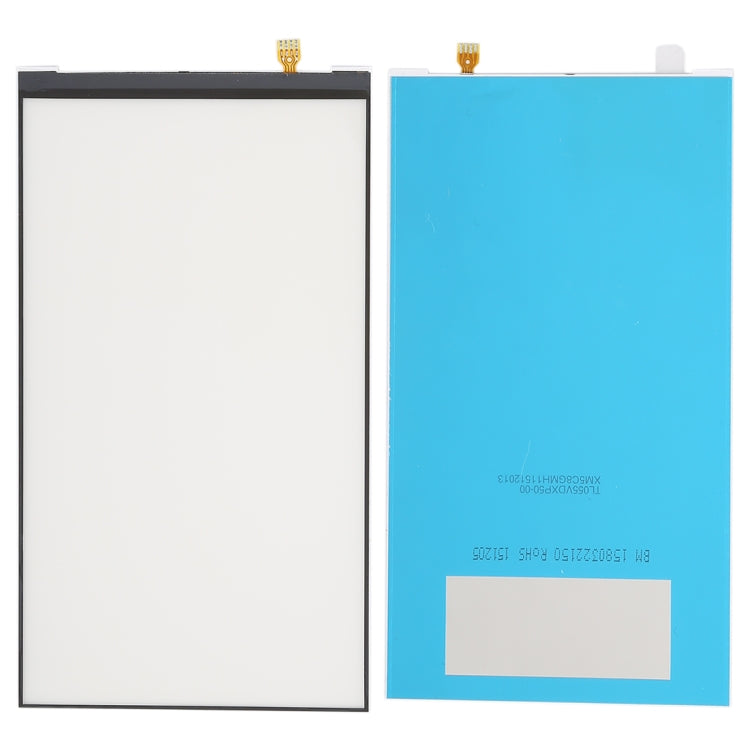 10 PCS LCD Backlight Plate  for Xiaomi Redmi Note 2 / Redmi Note 3 / Redmi Note 4, Redmi Note 2 - BSPART