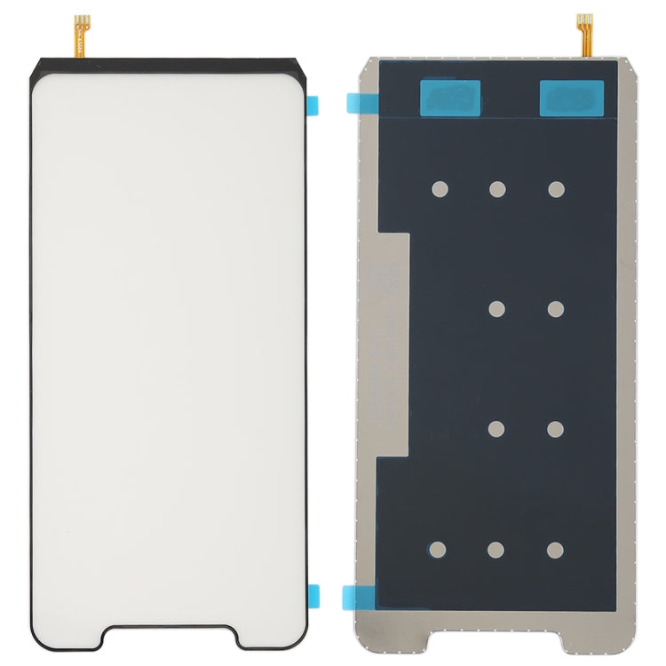 10 PCS LCD Backlight Plate  for Xiaomi Redmi Note 6, Redmi Note 6