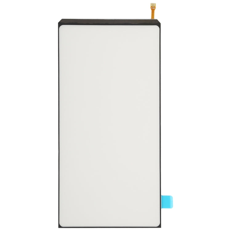 10 PCS LCD Backlight Plate  for Xiaomi Mi Max 3, Mi Max 3