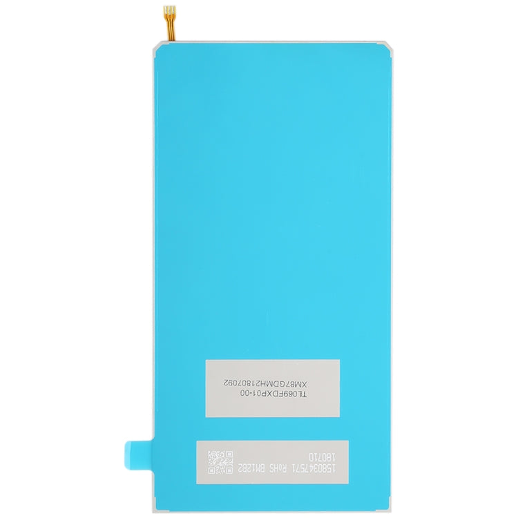 10 PCS LCD Backlight Plate  for Xiaomi Mi Max 3, Mi Max 3