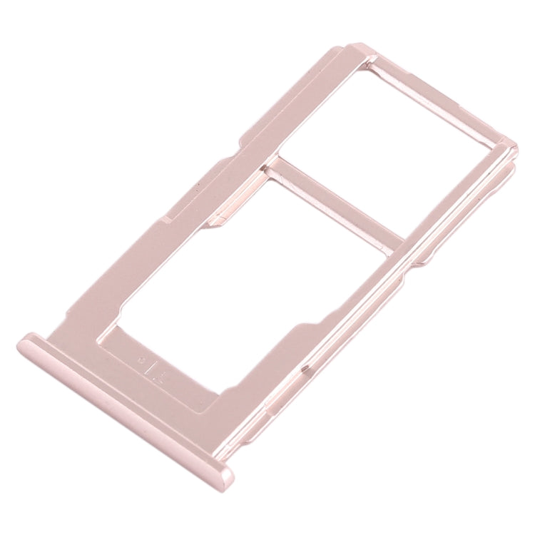 For OPPO R11s Plus SIM Card Tray + SIM Card Tray / Micro SD Card Tray, OPPO R11s Plus, For OPPO R11s Plus