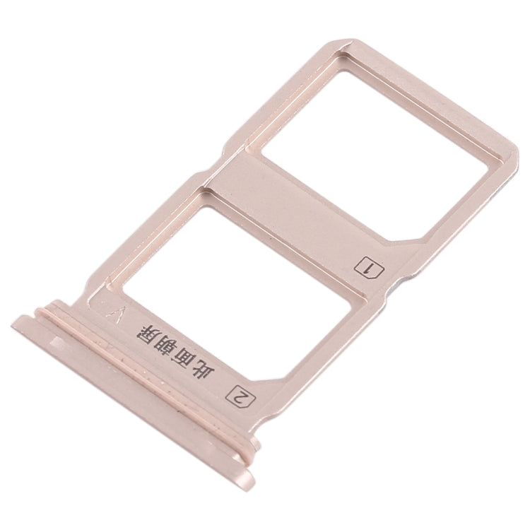 For Vivo Xplay6 2 x SIM Card Tray, For Vivo Xplay6