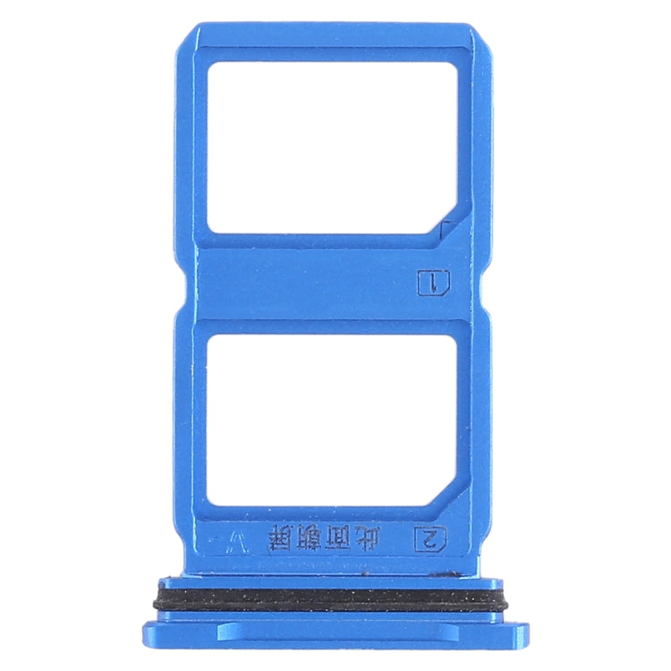 For Vivo Xplay6 2 x SIM Card Tray, For Vivo Xplay6