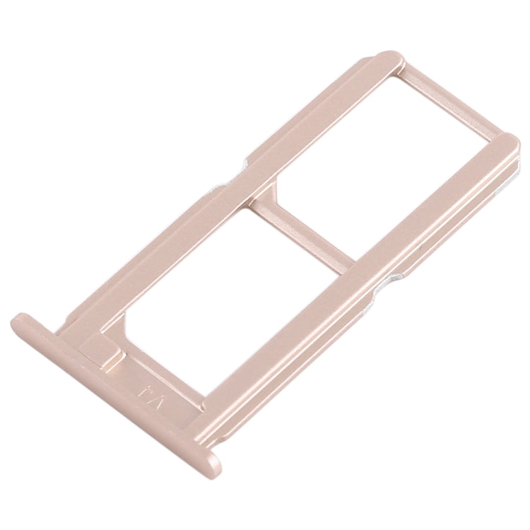 For Vivo X7 2 x SIM Card Tray, For Vivo X7