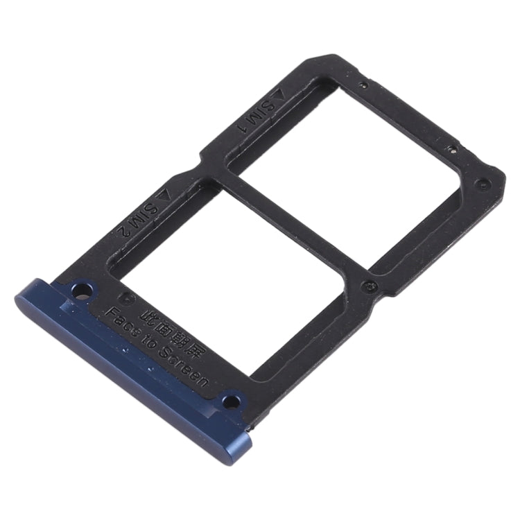 For OPPO R17 2 x SIM Card Tray, For OPPO R17